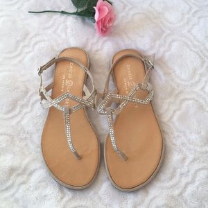 CHINESE LAUNDRY Flip-flop, 6,5/37